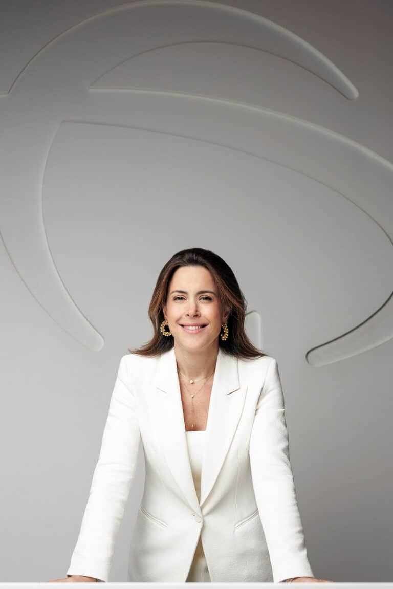 Bradesco anuncia Nathalia Garcia como diretora da Bradesco Consórcios