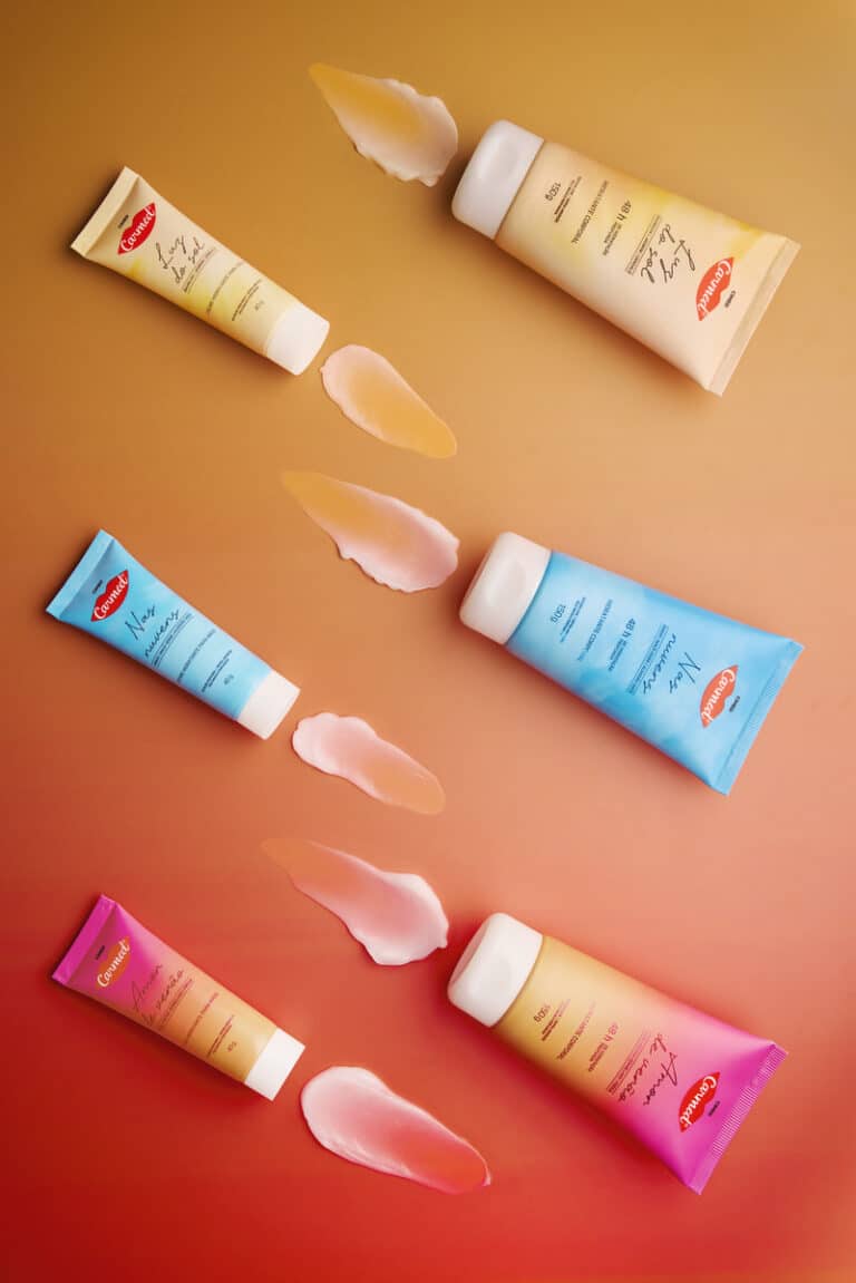 Carmed estreia em Hidratação Corporal e transforma fragrâncias best-sellers em ritual completo de autocuidado