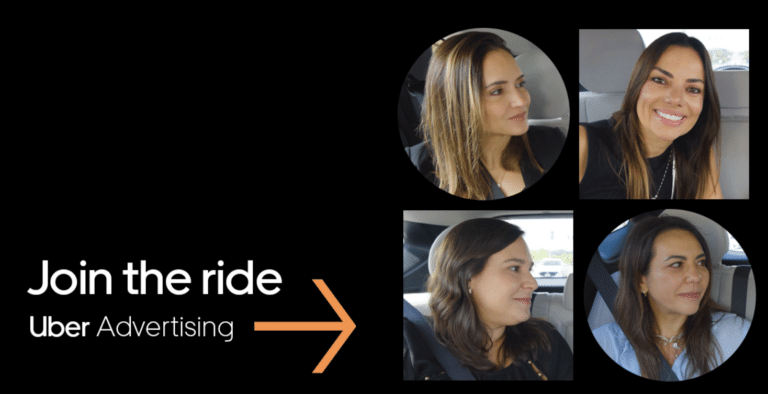 Uber Advertising lança nova temporada de Join the Ride com edição especial gravada no SXSW 2026