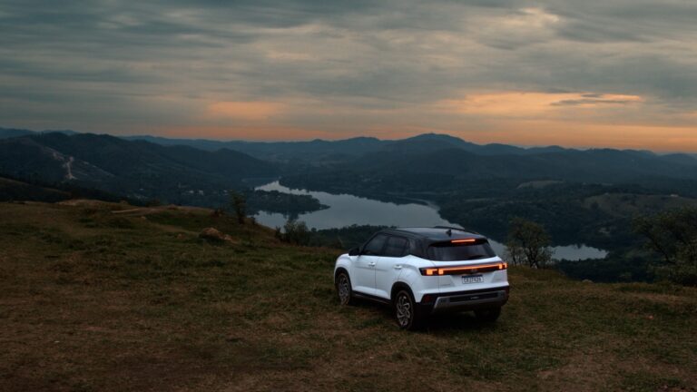 INNOCEAN Brasil lança nova campanha para o Hyundai Creta