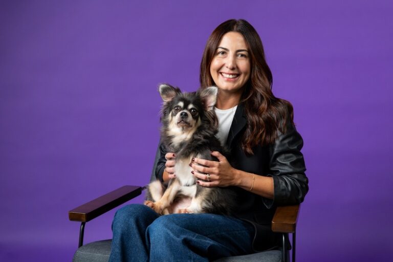 Petlove anuncia Amanda Ferracini como nova CMO