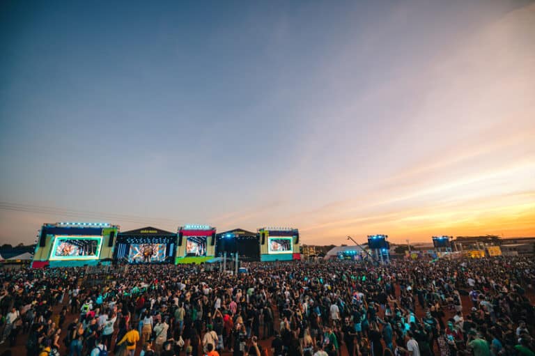 João Rock anuncia primeiras atrações de 2026