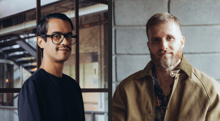 AKQA Casa promove Felipe Petroni a Executive Creative Director   e Daniel Batista a Head of Client Services