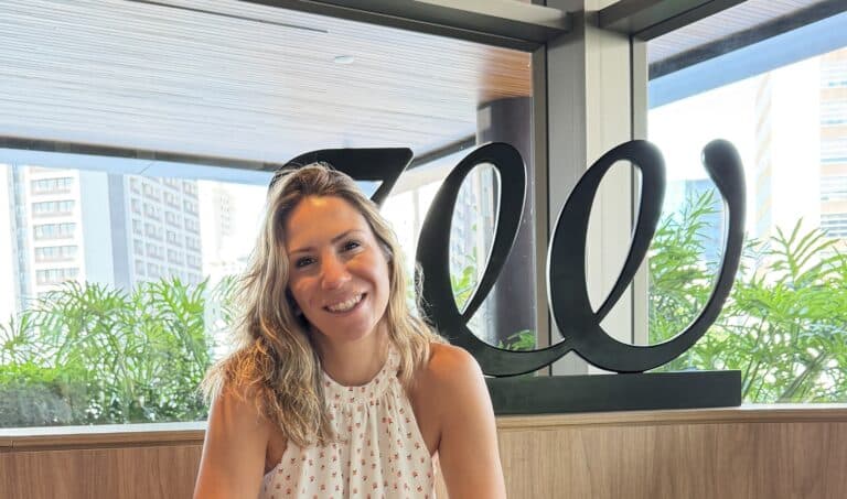 We Anuncia a chegada de Ana Luiza Leite como nova VP de Atendimento
