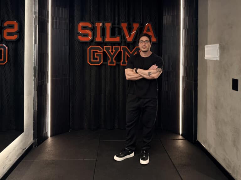 Expert em estratégia de marca, André Lona assume novo cargo de CBO do Grupo Silva