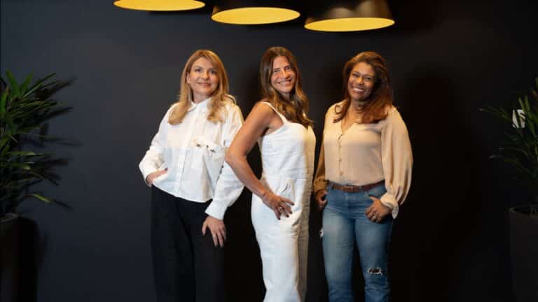 Lola\TBWA inicia estruturação da liderança com chegada de Patricia Gaglioni e Aline Garcia