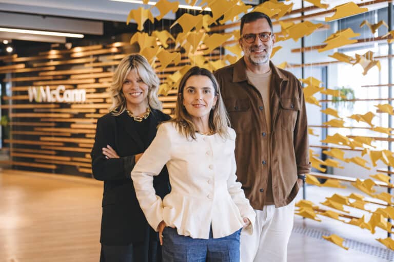 WMcCANN Agro nasce com John Deere como novo cliente e reforça atuação da agência em um dos principais pilares da economia brasileira