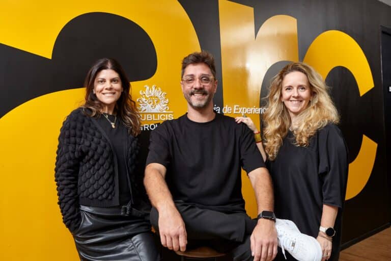 ARC anuncia a chegada de José Spagnuolo como novo diretor-executivo de Criação