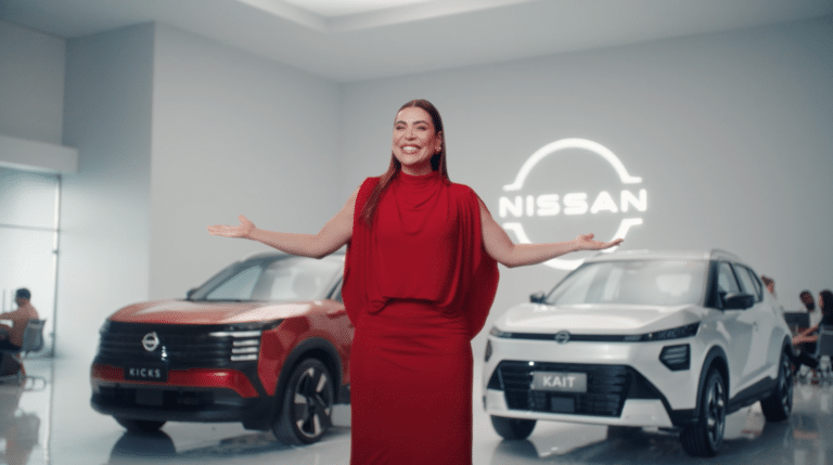 Campanha ‘Teste de Fidelidade Nissan’ convida consumidores interessados a testar SUVs da marca
