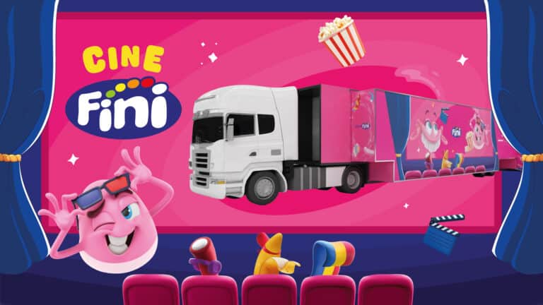 Cine Fini democratiza acesso à cultura com sessões gratuitas e inclusivas no interior de SP