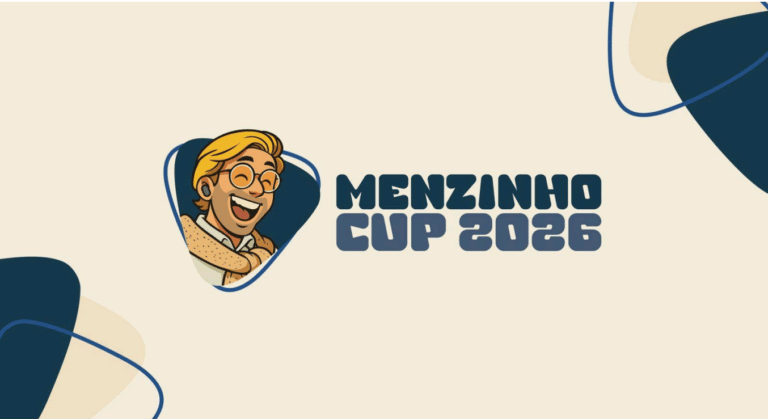 Idealizado pelo Grupo Farol e pela Globo, Menzinho Cup estreia como nova plataforma de ativação de marcas no beach tennis