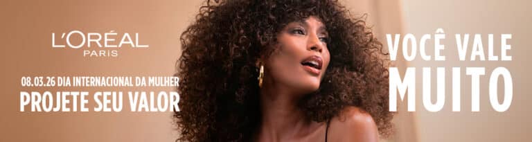 Potência Delas: Sua Música fortalece iniciativa e amplia espaço para mulheres na indústria musical com apoio de L’Oréal Paris®