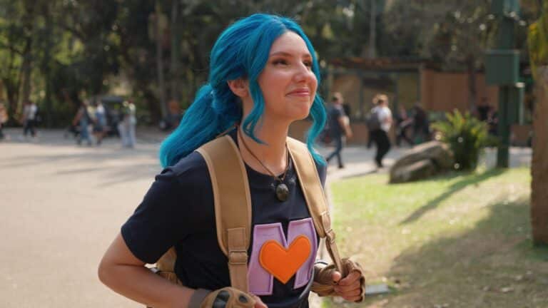 Mundos de Milla: nova série infantil live-action protagonizada por Camilota XP será lançada no início de 2026