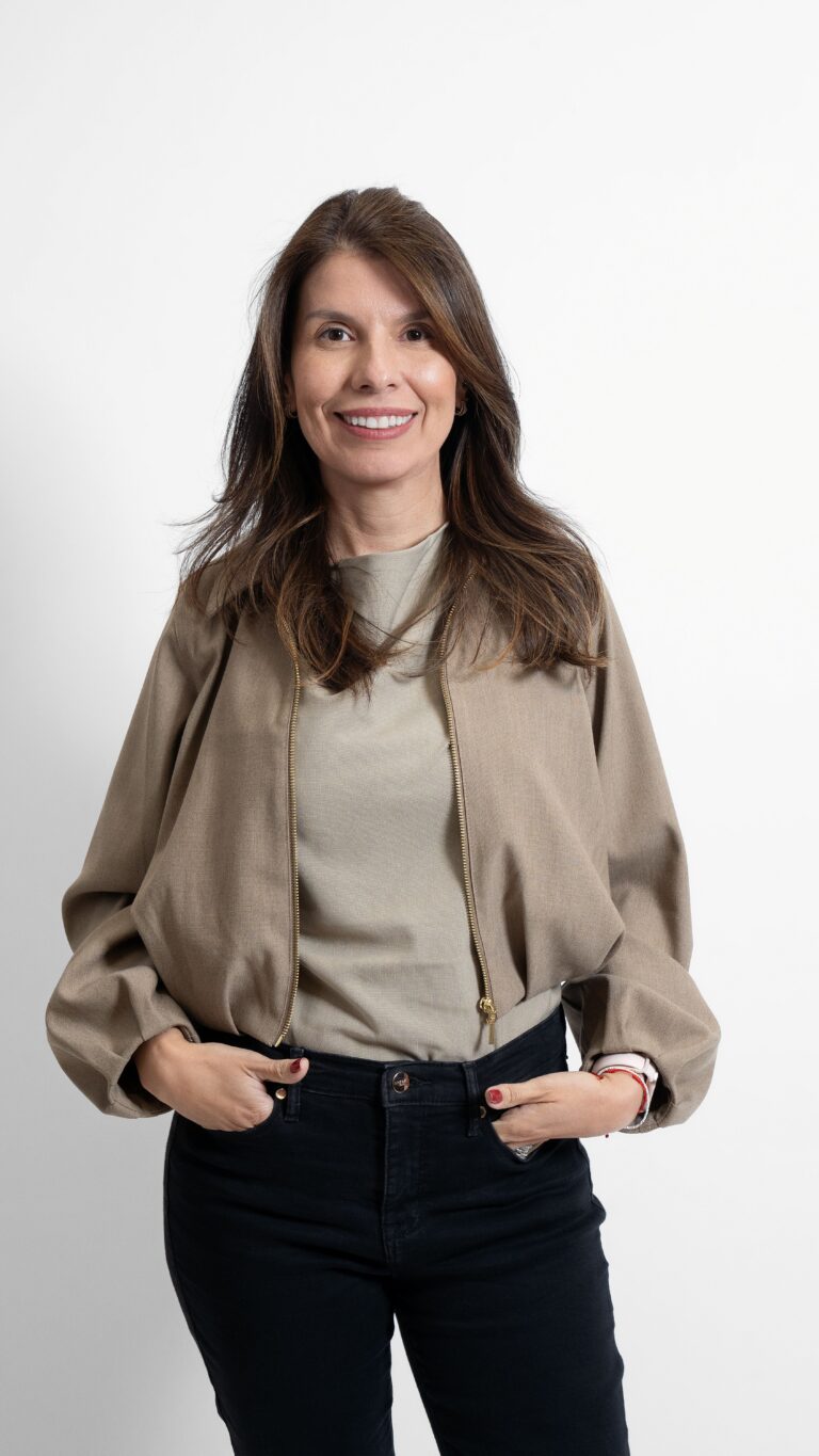 Analu Santos é a nova VP de Estratégia na Lola\TBWA