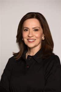 Monica Albuquerque, nova Head of Original Content do Disney+ Brasil, anunciada em abril de 2026 pela The Walt Disney Company