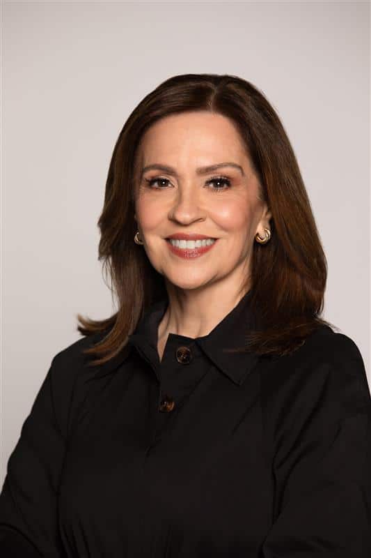 Monica Albuquerque, nova Head of Original Content do Disney+ Brasil, anunciada em abril de 2026 pela The Walt Disney Company
