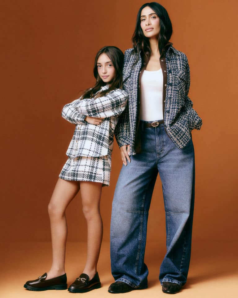 Riachuelo anuncia collab inédita com Silvia Braz