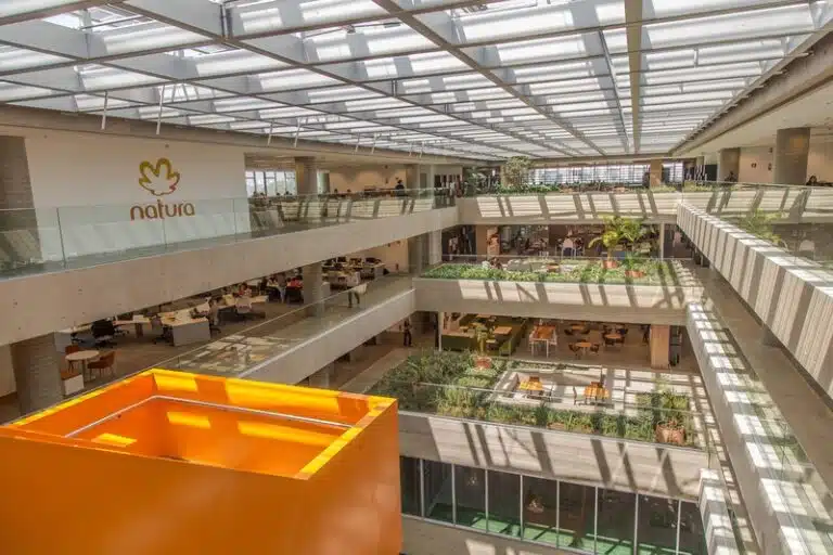 Natura anuncia WPP Group como Lead Partner de publicidade para Natura e Avon em toda a América Latina, abril de 2026