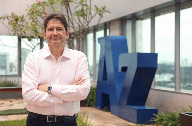Allianz Brasil encerra naming rights do Allianz Parque e lança nova estratégia de marketing nacional