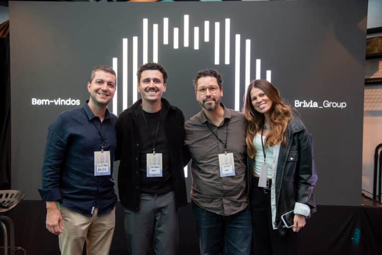 Peppery, do Brivia_Group, conquista conta da Azul Linhas Aéreas
