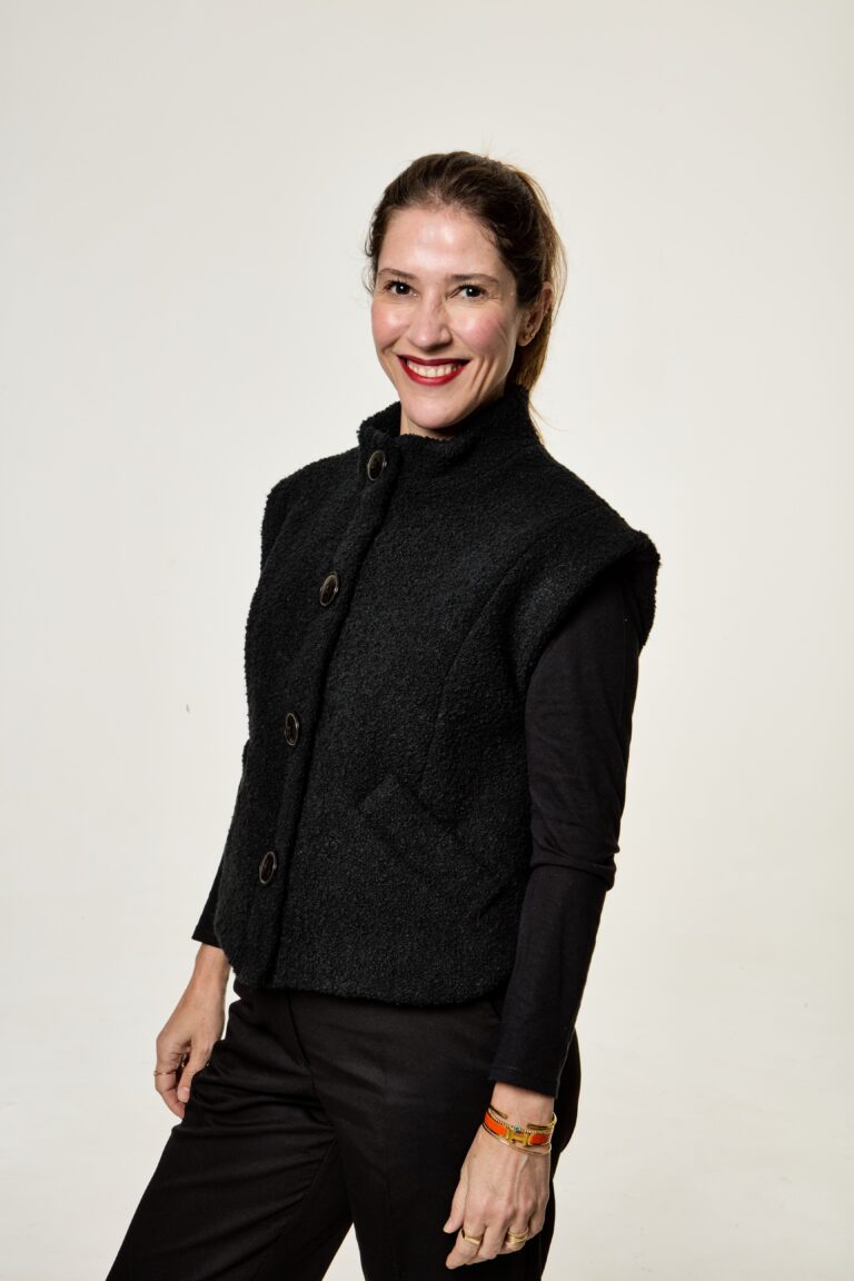 cccaramelo anuncia Daniela Monteiro como Head de Negócios e entra para a Galeria.Holding