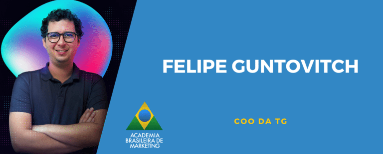 Entrevista com Felipe Guntovitch, COO da TG