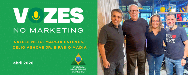 Entrevista com Salles Neto, Fundador e Presidente do Grupo Meio e Mensagem