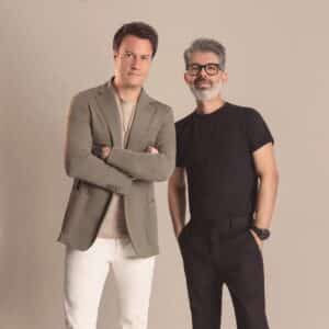 Daniel Schiavon, novo Vice-Presidente de Criação da Greenz, agência aceleradora de negócios, 2026