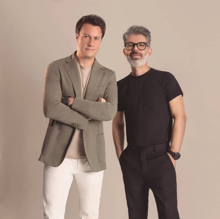 Daniel Schiavon, novo Vice-Presidente de Criação da Greenz, agência aceleradora de negócios, 2026