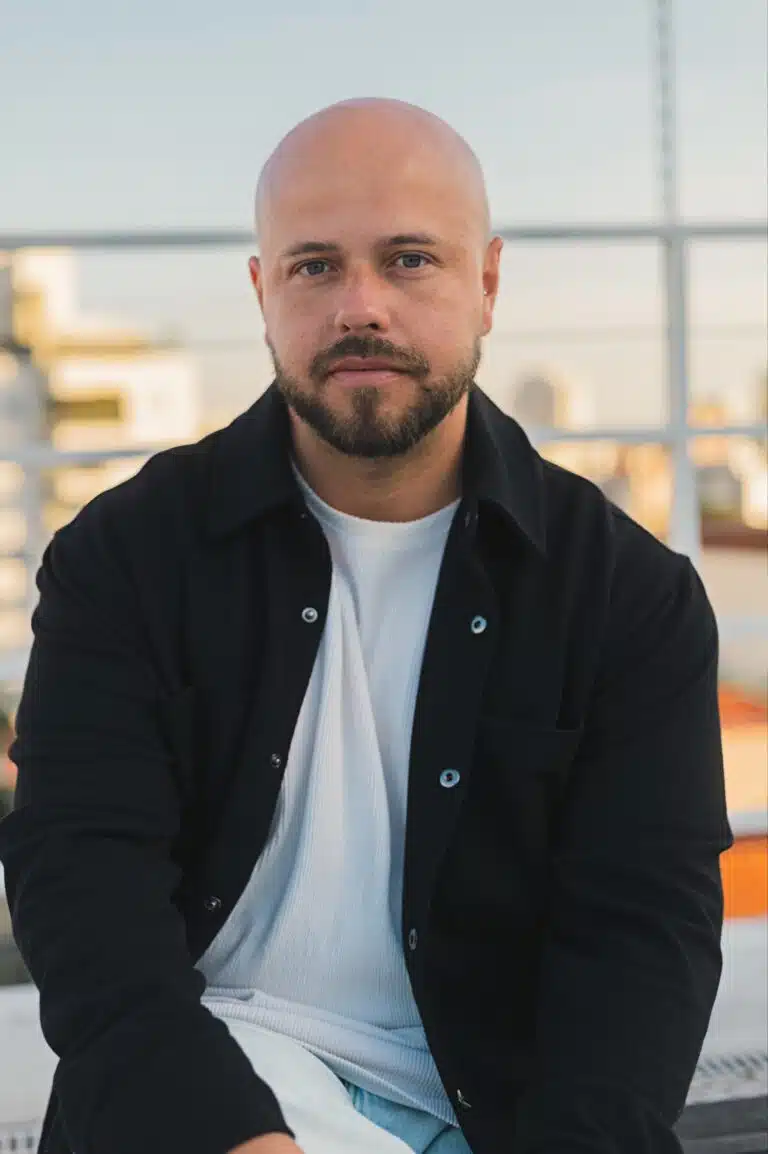 Misael Muñoz, novo Head de Planejamento da agência Accuracy, abril de 2026