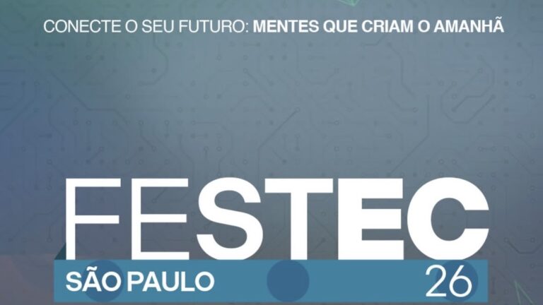 FESTEC 2026 conecta estudantes das Etecs e Fatecs ao mercado da comunicação em imersão inédita da APP Brasil, em parceria com o Centro Paula Souza