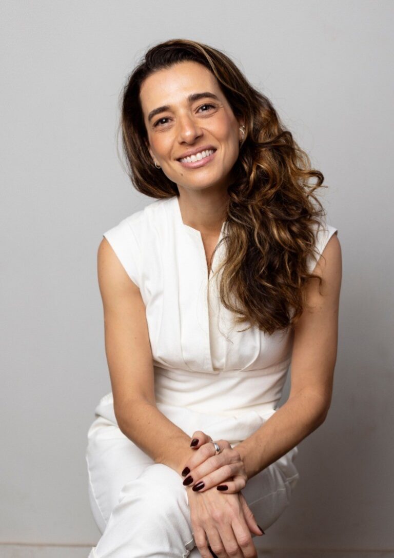 Fernanda Estrella assume como CSO da Be Mediatech OOH e lidera nova fase estratégica da empresa
