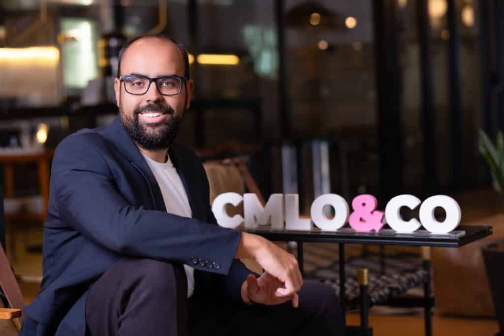 CMLO&CO anuncia transformação em grupo com nova identidade visual em abril de 2026 após crescimento de 41% em 2025