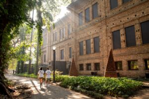 InfinitePay patrocinadora master da Pinacoteca de São Paulo em 2026, parceria da CloudWalk com o museu mais antigo da cidade