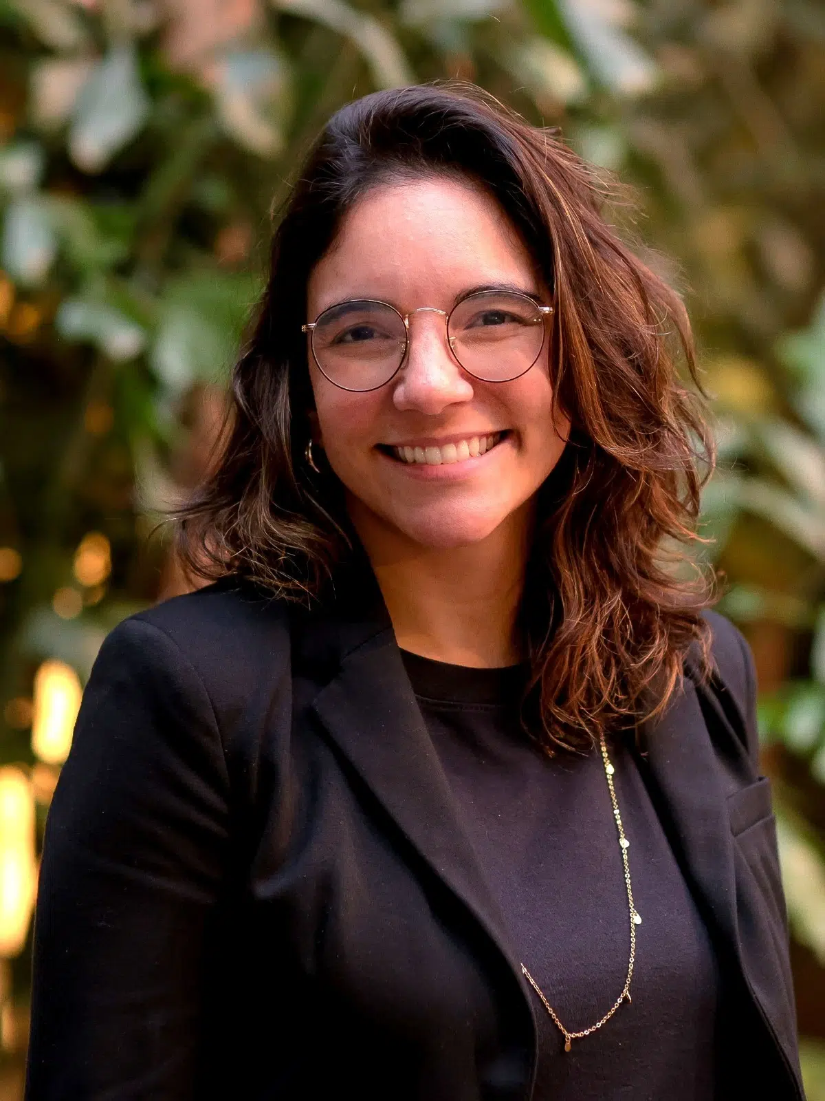 Maria Eugenia Duca, nova Head de Marketing da Bom Ar no Brasil, anunciada em abril de 2026