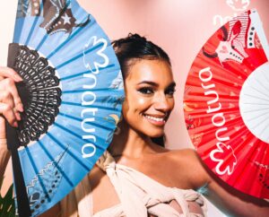 Natura como patrocinadora do Festival de Parintins 2026, marca de beleza oficial do maior espetáculo folclórico do mundo