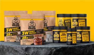 Cimed, URSO, suplementacao, Lavitan, wheyprotein, creatina, NovaEra, lancamento, marketingdigital