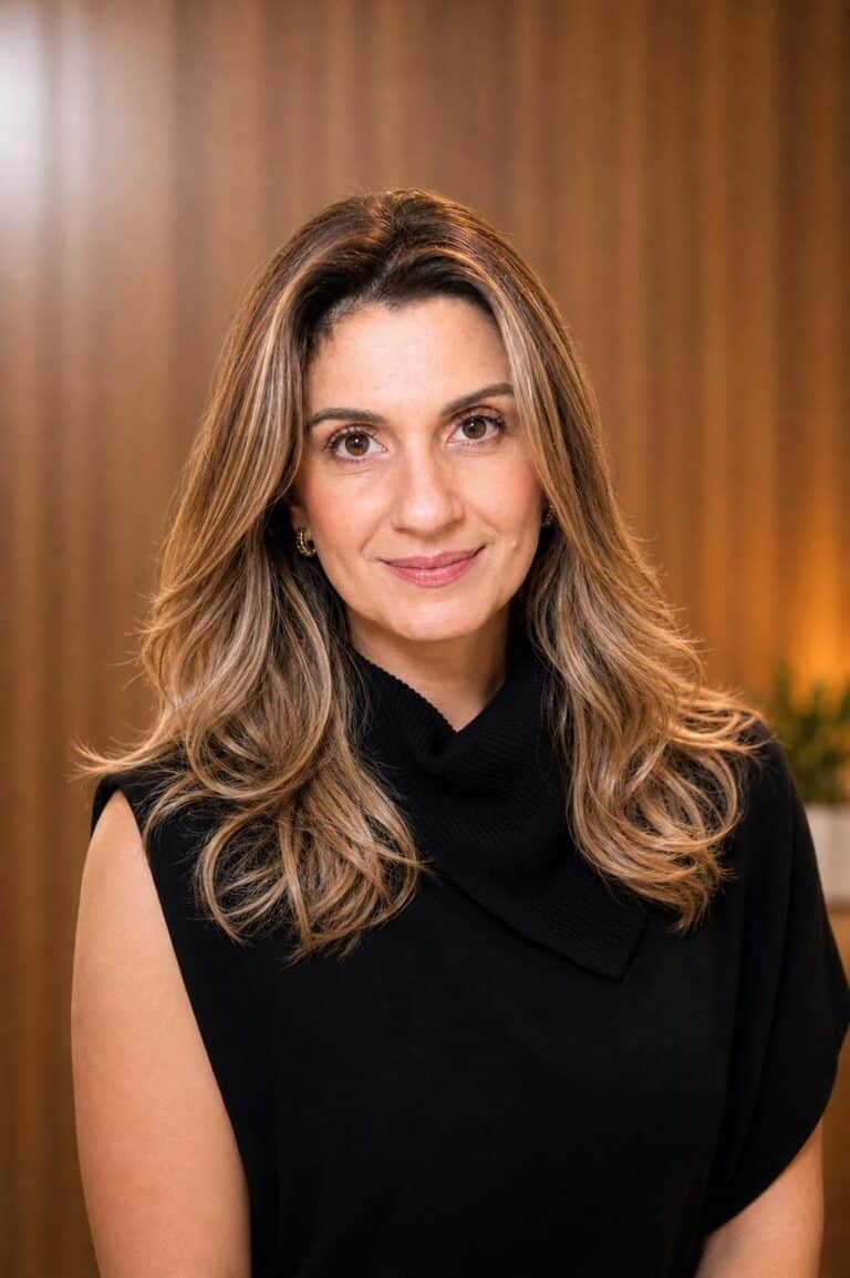 Juliana Scivoletto nova head Comercial da Kallas Mídia OOH em São Paulo anunciada em 2026