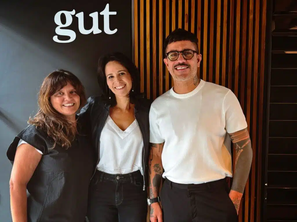 GUT conquista conta da Nomad fintech em abril de 2026 para desenvolver campanhas disruptivas no segmento de soluções financeiras globais