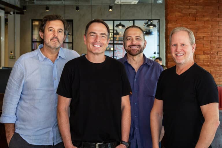 T&S Group anuncia internacionalização com chegada da Edson Tech & Soul, operação de Edson Athayde em Portugal