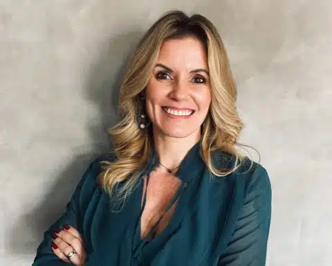 Cristiane Novaes nova CEO da Pine agência de PR conteúdo e tecnologia anunciada em 2026