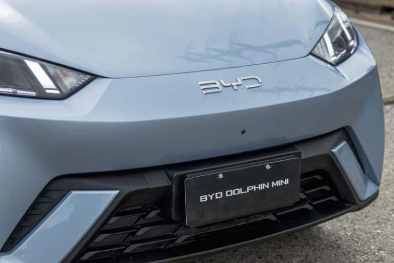 BYD lidera o varejo automotivo brasileiro em abril de 2026 com 14.911 unidades vendidas