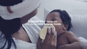 Amor, Amor & Amor | Feliz Dia das Mães de Bepantol Baby