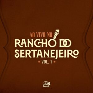Sony Music e Filtr Music renovam parceria com o Rancho do Sertanejeiro para a Festa do Peão de Barretos 2026