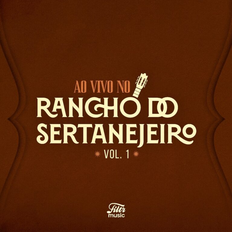 Sony Music e Filtr Music renovam parceria com o Rancho do Sertanejeiro para a Festa do Peão de Barretos 2026
