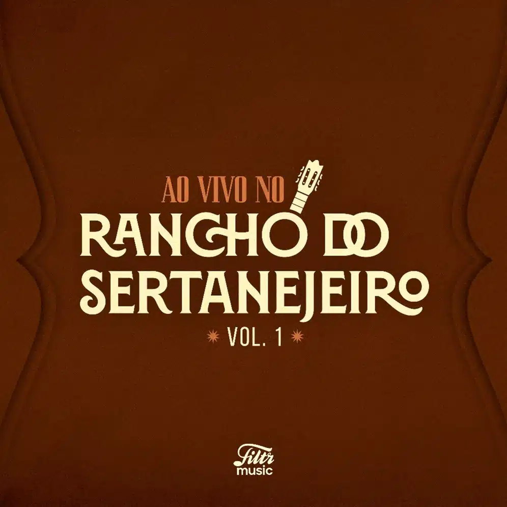 Sony Music e Filtr Music renovam parceria com o Rancho do Sertanejeiro para a Festa do Peão de Barretos 2026