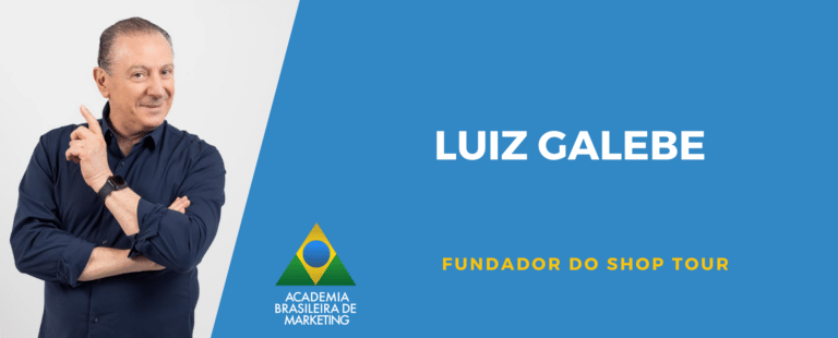 Luiz Galebe: “A IA redistribui o budget segundo a segundo — e entrega 30 a 50% mais leads por R$ 500 por mês”