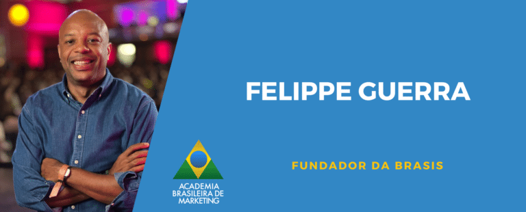Felippe Guerra (Brasis): a plataforma que leva os Brasis invisíveis para o centro do marketing