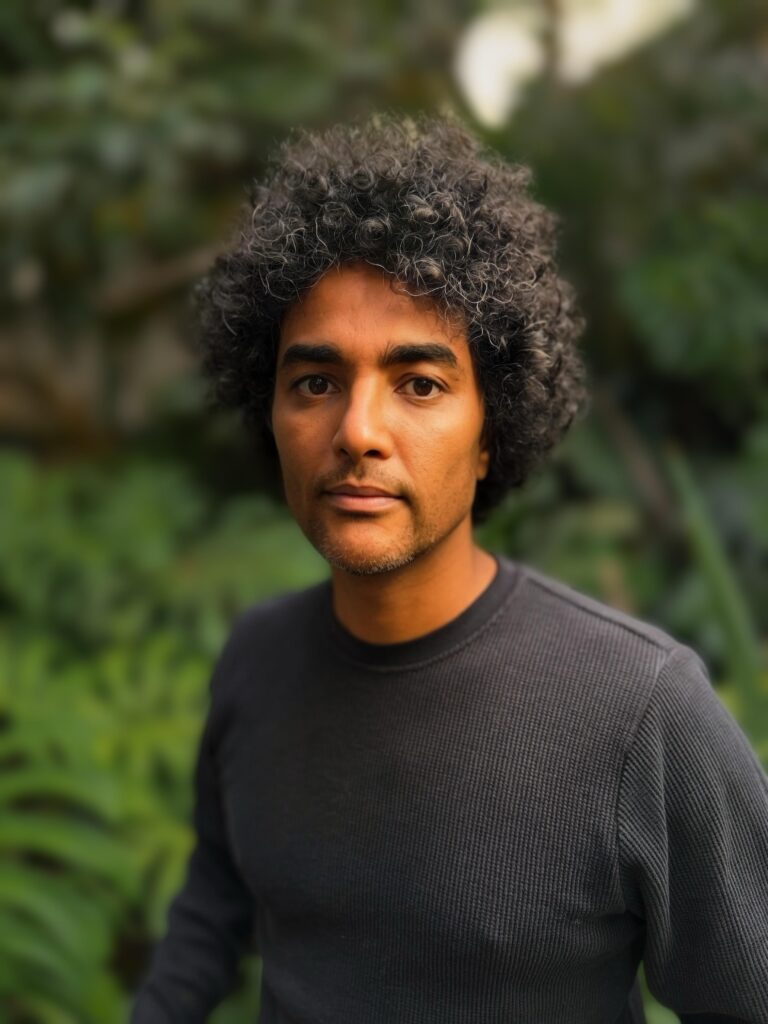 Ian Black fundador da Black Sheep consultoria para agências independentes lançada em maio de 2026 após trajetória de 15 anos na New Vegas