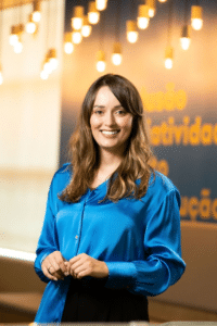 Amanda Helena Assis nova Diretora de Marketing do Grupo Casas Bahia anunciada em maio de 2026